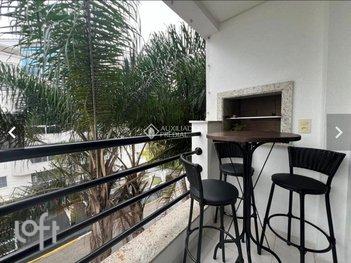 apartment em Capri, Pagani - Palhoça - SC