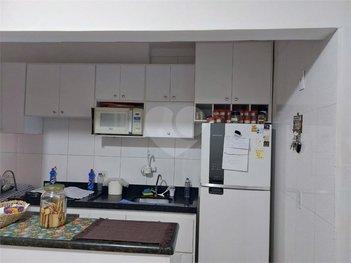 apartment em Rua Doutor Eloy Chaves, Ponte de São João - Jundiaí - SP