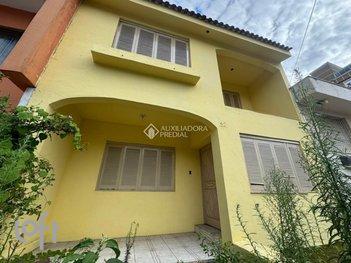 house em Juruá, Jardim São Pedro - Porto Alegre - RS
