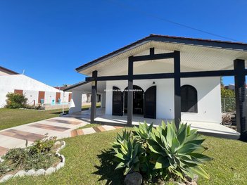 house em Rua José Manoel de Souza, Balneário Rincão - Balneário Rincão - SC
