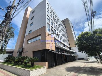 office em Rua Olímpia, Boa Vista - Belo Horizonte - MG