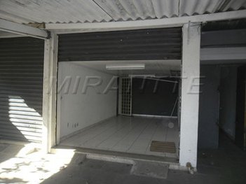 industrial em Sebastião Bach, Vila Leopoldina - São Paulo - SP