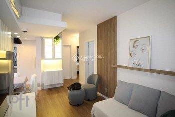 apartment em Dona Alice, Petrópolis - Porto Alegre - RS