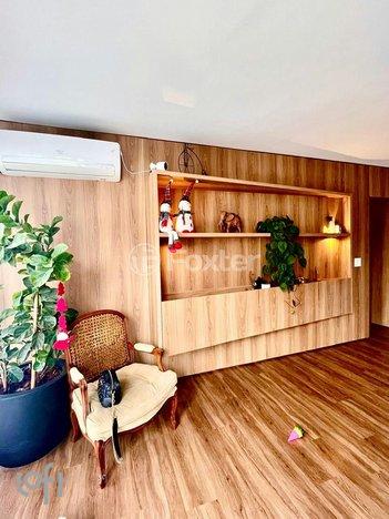 apartment em Sinimbú, Petrópolis - Porto Alegre - RS