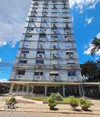 apartment em Sete Povos, Marechal Rondon - Canoas - RS