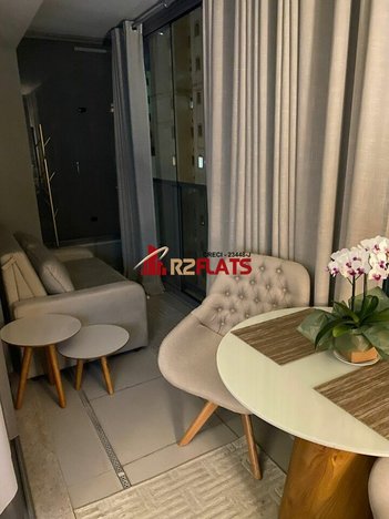 apartment em Avenida Eusébio Matoso, Pinheiros - São Paulo - SP