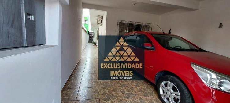 Cômodo Condomínio