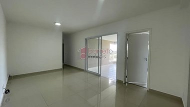 apartment em Rua Hilda Del Nero Bisquolo, Jardim Florestal - Jundiaí - SP