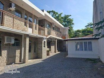 house em Heitor Bittencourt, Canasvieiras - Florianópolis - SC