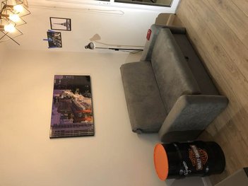 apartment em Rua Bento Freitas, República - São Paulo - SP