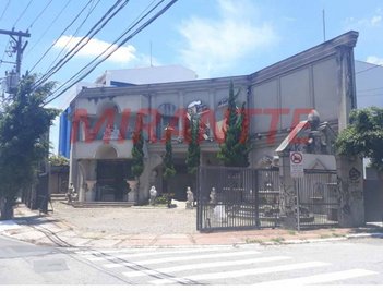 industrial em Dos Bandeirantes, Vila Olímpia - São Paulo - SP