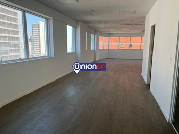 office em Rua Apeninos, Paraíso - São Paulo - SP