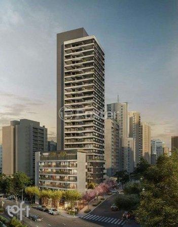 apartment em dos Pinheiros, Pinheiros - São Paulo - SP
