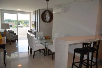apartment em Avenida Central, Xangri-Lá - Xangri-Lá - RS