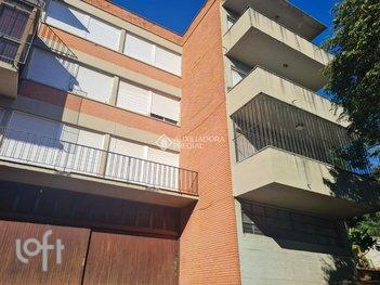 apartment em Dona Maria, Santa Tereza - Porto Alegre - RS