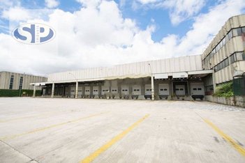 industrial em Avenida Piracema, Tamboré - Barueri - SP