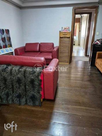 apartment em Miguel Tostes, Rio Branco - Porto Alegre - RS