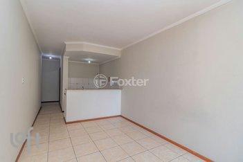 apartment em Luiz de Camões, Partenon - Porto Alegre - RS
