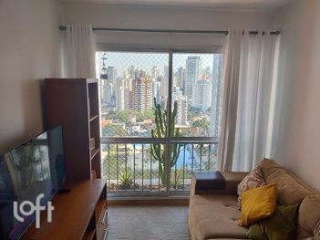 apartment em Alba, Jabaquara - São Paulo - SP