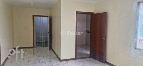 apartment em Santos Ferreira, Estância Velha - Canoas - RS