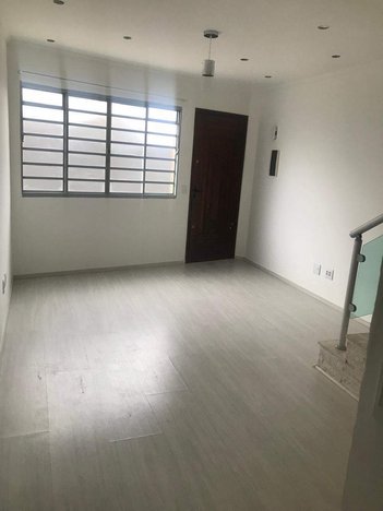house em Rua Maria José Pomar, Lauzane Paulista - São Paulo - SP