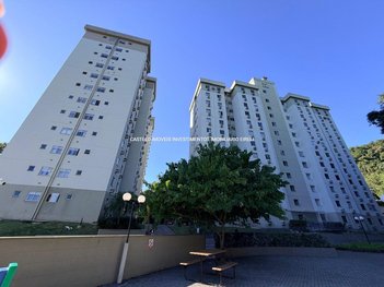 apartment em Rua Pastor Oswald Hesse, Ribeirão Fresco - Blumenau - SC