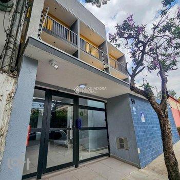 apartment em Baronesa de Bela Vista, Campo Belo - São Paulo - SP