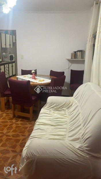 house em Lamartine, Condomínio Maracanã - Santo André - SP