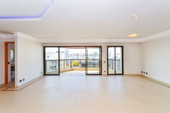 apartment em Avenida Pavão, Indianópolis - São Paulo - SP