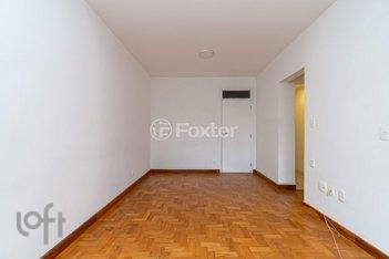 apartment em Rua Cubatão, Paraíso - São Paulo - SP