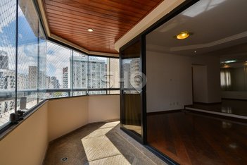 apartment em Rua Desembargador do Vale, Perdizes - São Paulo - SP