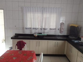 house em Rua Armando Davini, Parque Residencial Lorençoni - Jundiaí - SP