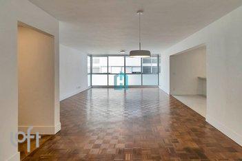apartment em Pará, Higienópolis - São Paulo - SP