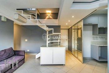 apartment em Alagoas, Higienópolis - São Paulo - SP