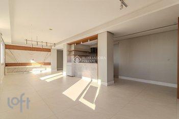 apartment em Rua Vinte e Quatro de Outubro, Moinhos de Vento - Porto Alegre - RS