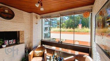 apartment em Dea Coufal, Ipanema - Porto Alegre - RS