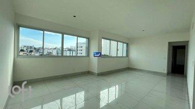 apartment em Cardeal Stepinac, Cidade Nova - Belo Horizonte - MG