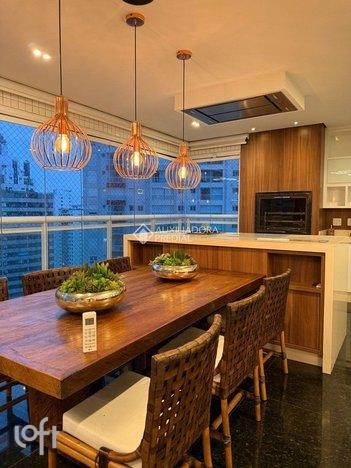 apartment em Cândido Lacerda, Vila Formosa - São Paulo - SP