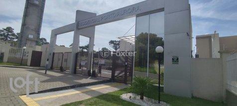 apartment em Família Gonçalves Carneiro, Cavalhada - Porto Alegre - RS