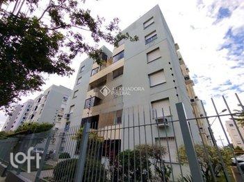 apartment em Rua Norberto Jung, Sarandi - Porto Alegre - RS