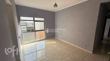 apartment em Rua Marechal Deodoro, Centro - São Bernardo do Campo - SP