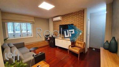 apartment em Bolivar, Copacabana - Rio de Janeiro - RJ