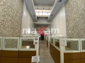 office em Rua Bresser, Mooca - São Paulo - SP