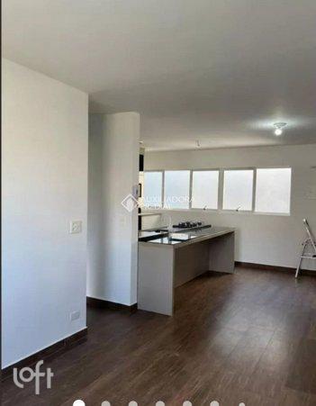 apartment em Pedro Ivo, Taboão - São Bernardo do Campo - SP