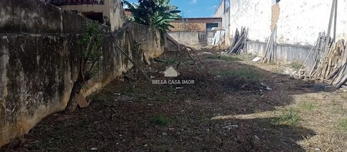 land_lot em Rua Henrique Dias, Vila Hortência - Sorocaba - SP