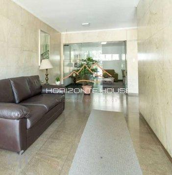 apartment em Artur de Azevedo, Pinheiros - São Paulo - SP