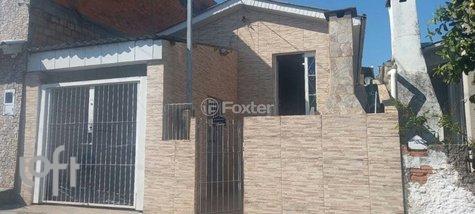 house em Três, Sarandi - Porto Alegre - RS