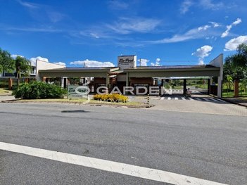 land_lot em Avenida Ecopark, Condomínio Residencial Ecopark Bourbon - Caçapava - SP