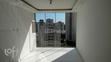 apartment em Nossa Senhora do Sabará, Campo Grande - São Paulo - SP