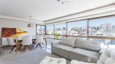 apartment em Avenida Mariland, Mont'serrat - Porto Alegre - RS